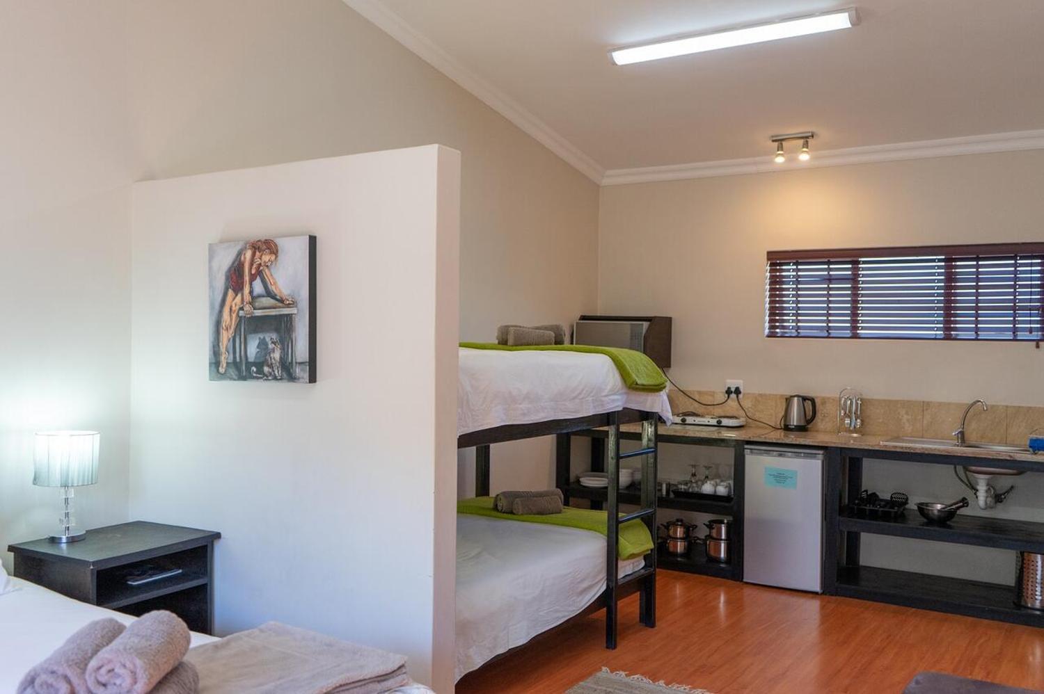 Aloe Manor Hotel Oudtshoorn Kültér fotó